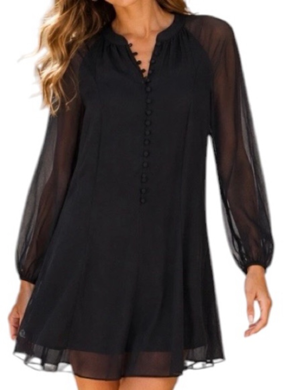 Joie Dress